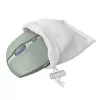 CHERRY GENTIX BT Bluetooth-muis, voor beide handen, 2000 DPI
