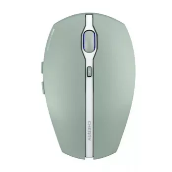 CHERRY GENTIX BT Bluetooth-muis, voor beide handen, 2000 DPI