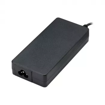 FSP NB Slim PRO 120 adapter PD, uitgang: 6,32 A, laptop, binnen, 100 - 240 V, 50/60 Hz, 120 W, 19 V