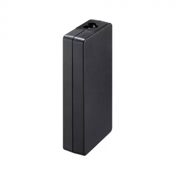 FSP NB Slim PRO 120 adapter PD, uitgang: 6,32 A, laptop, binnen, 100 - 240 V, 50/60 Hz, 120 W, 19 V