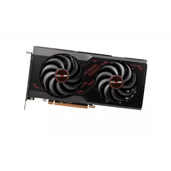SAPPHIRE videokaart Pulse AMD Radeon RX 7600 Gaming 8GB GDDR6