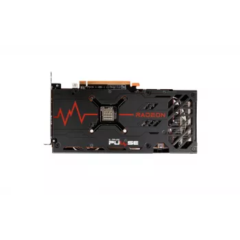 SAPPHIRE videokaart Pulse AMD Radeon RX 7600 Gaming 8GB GDDR6