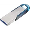 WESTERN DIGITAL SanDisk Ultra Flair - 32GB USB-stick - USB 3.0 - blauw