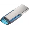 WESTERN DIGITAL SanDisk Ultra Flair - 32GB USB-stick - USB 3.0 - blauw