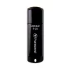 TRANSCEND Jetflash 350 - 4GB USB-stick - USB 2.0 - zwart