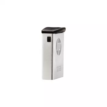 HP v222w USB-stick 32 GB USB Type-A 2.0 zilver