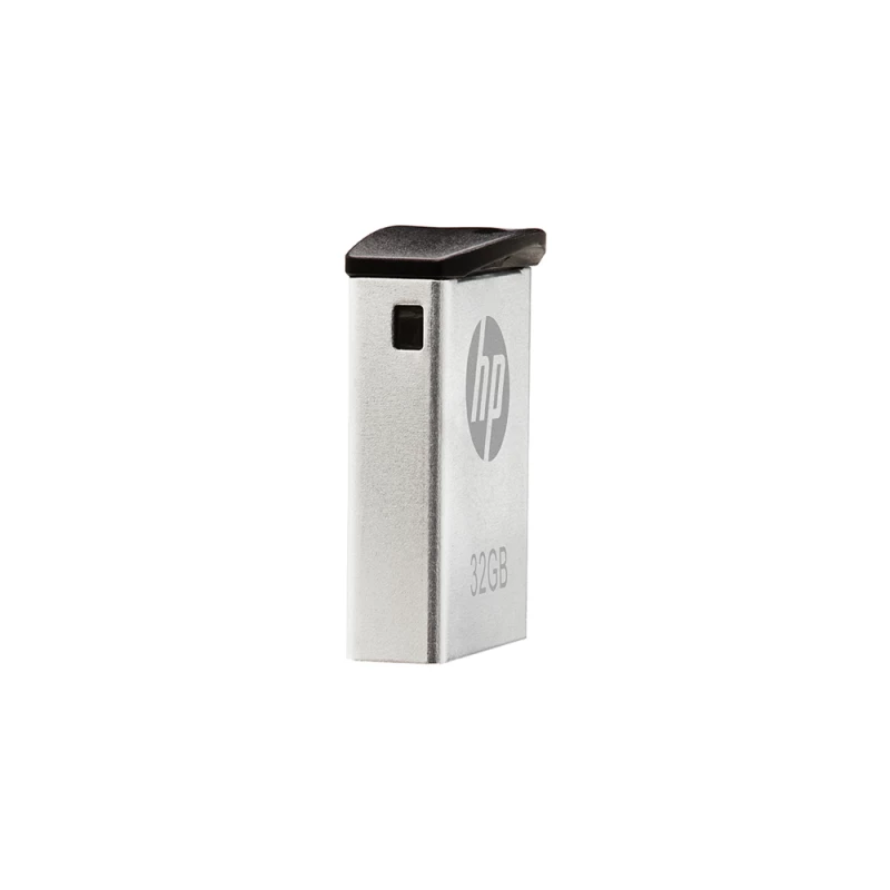 HP v222w USB-stick 32 GB USB Type-A 2.0 zilver