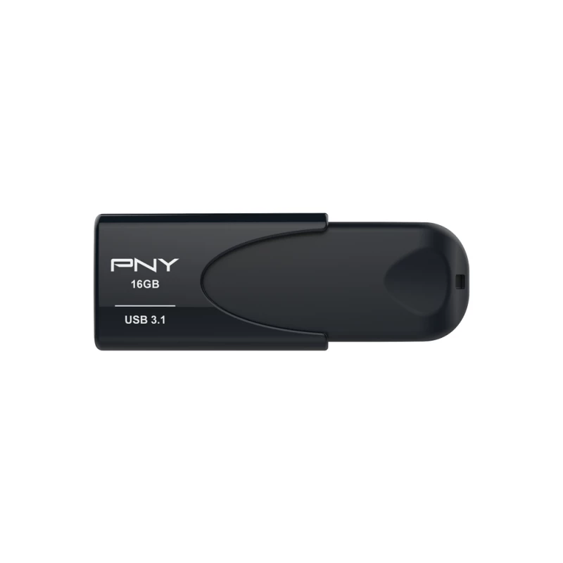 USB-flashdrive PNY 16 GB USB Type-A 3.2 Gen 1 Attaché 4