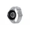 Samsung Galaxy Watch6 Classic 47 mm digitaal touchscreen zilver