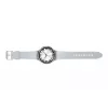 Samsung Galaxy Watch6 Classic 47 mm digitaal touchscreen zilver