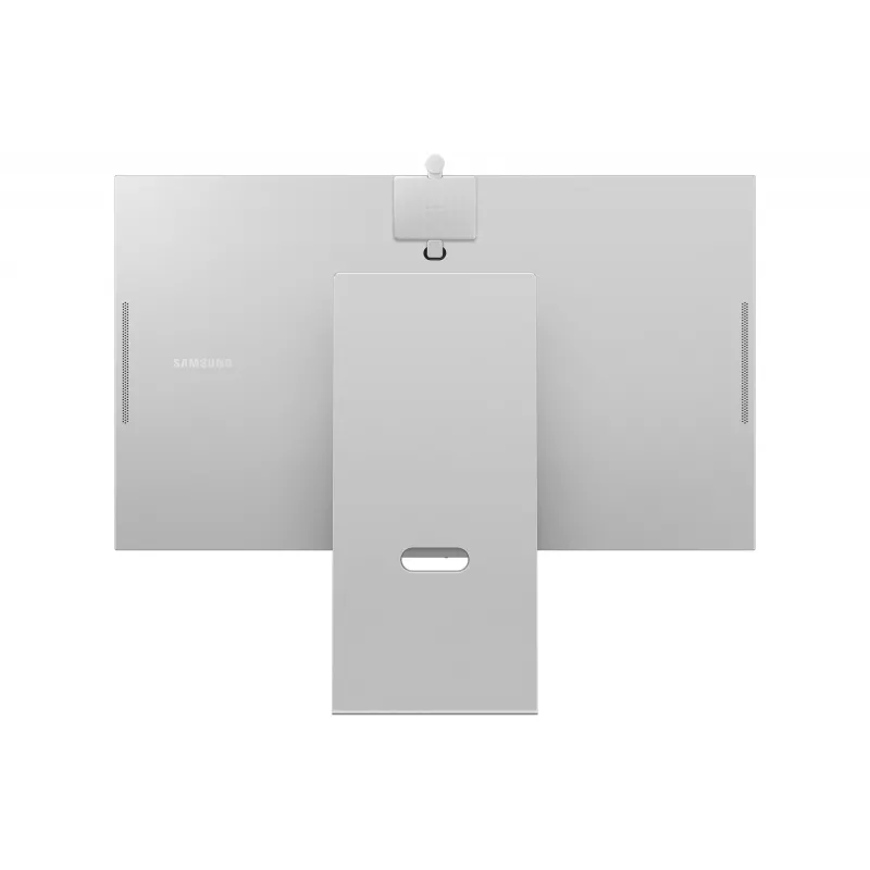 Samsung S90PC computermonitor 68,6 cm (27 inch) 5120 x 2880 pixel 5K Ultra HD LCD zilver