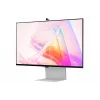 Samsung S90PC computermonitor 68,6 cm (27 inch) 5120 x 2880 pixel 5K Ultra HD LCD zilver