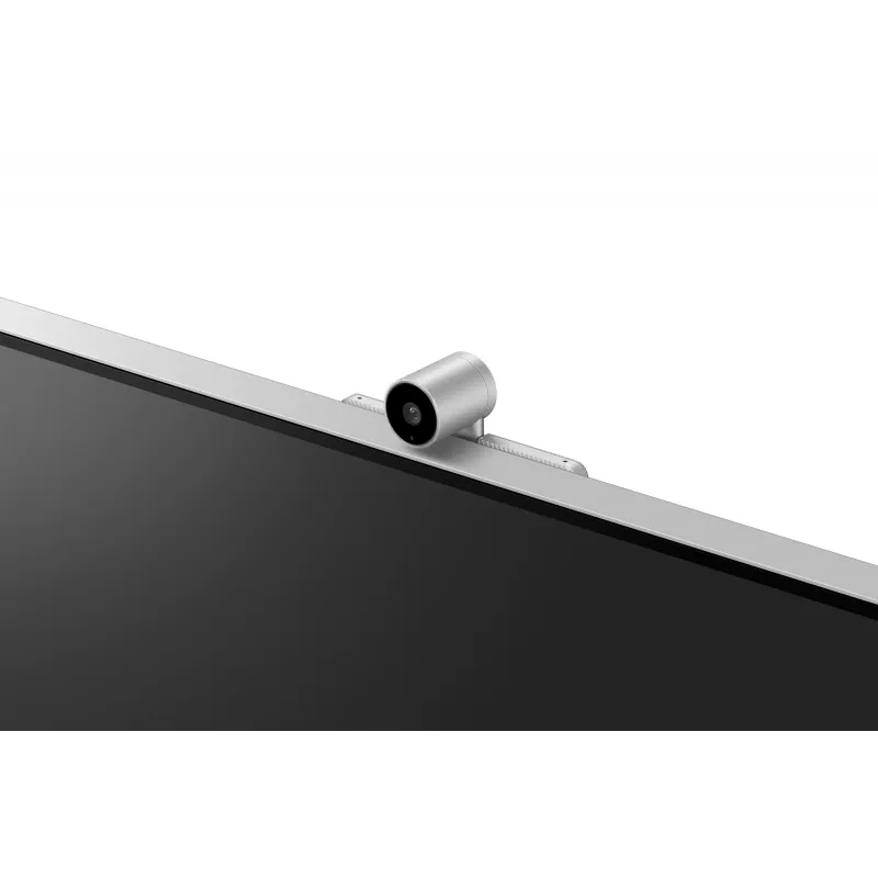 Samsung S90PC computermonitor 68,6 cm (27 inch) 5120 x 2880 pixel 5K Ultra HD LCD zilver