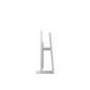 Samsung S90PC computermonitor 68,6 cm (27 inch) 5120 x 2880 pixel 5K Ultra HD LCD zilver