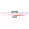 Samsung S90PC computermonitor 68,6 cm (27 inch) 5120 x 2880 pixel 5K Ultra HD LCD zilver