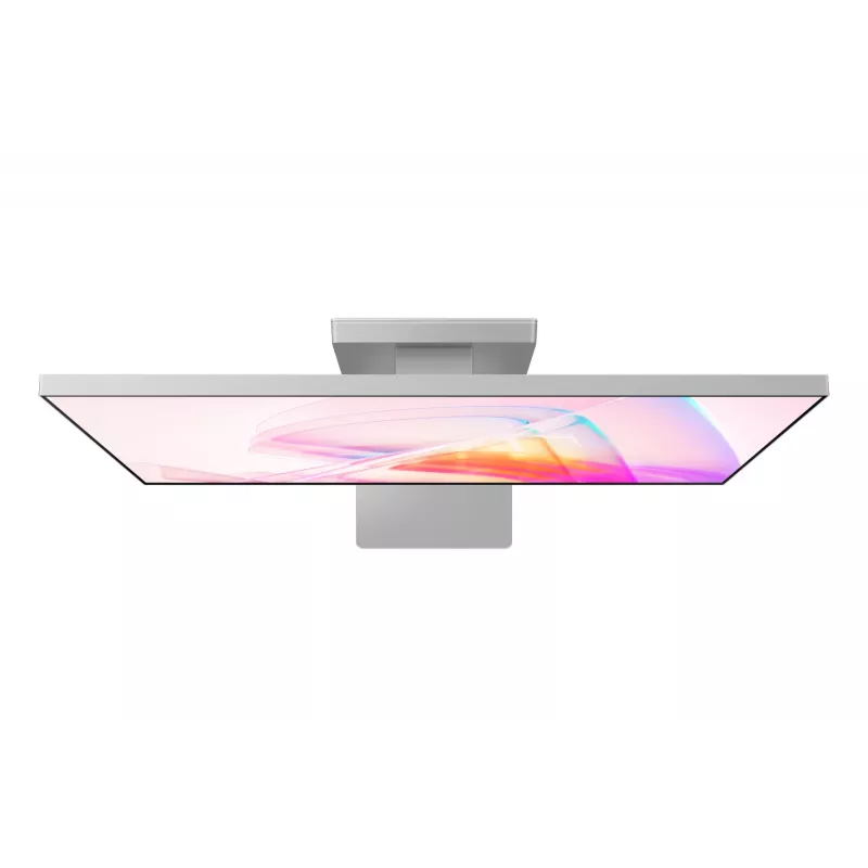 Samsung S90PC computermonitor 68,6 cm (27 inch) 5120 x 2880 pixel 5K Ultra HD LCD zilver