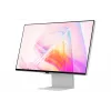 Samsung S90PC computermonitor 68,6 cm (27 inch) 5120 x 2880 pixel 5K Ultra HD LCD zilver