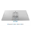 Samsung S90PC computermonitor 68,6 cm (27 inch) 5120 x 2880 pixel 5K Ultra HD LCD zilver