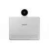 Samsung S90PC computermonitor 68,6 cm (27 inch) 5120 x 2880 pixel 5K Ultra HD LCD zilver