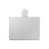 Samsung S90PC computermonitor 68,6 cm (27 inch) 5120 x 2880 pixel 5K Ultra HD LCD zilver