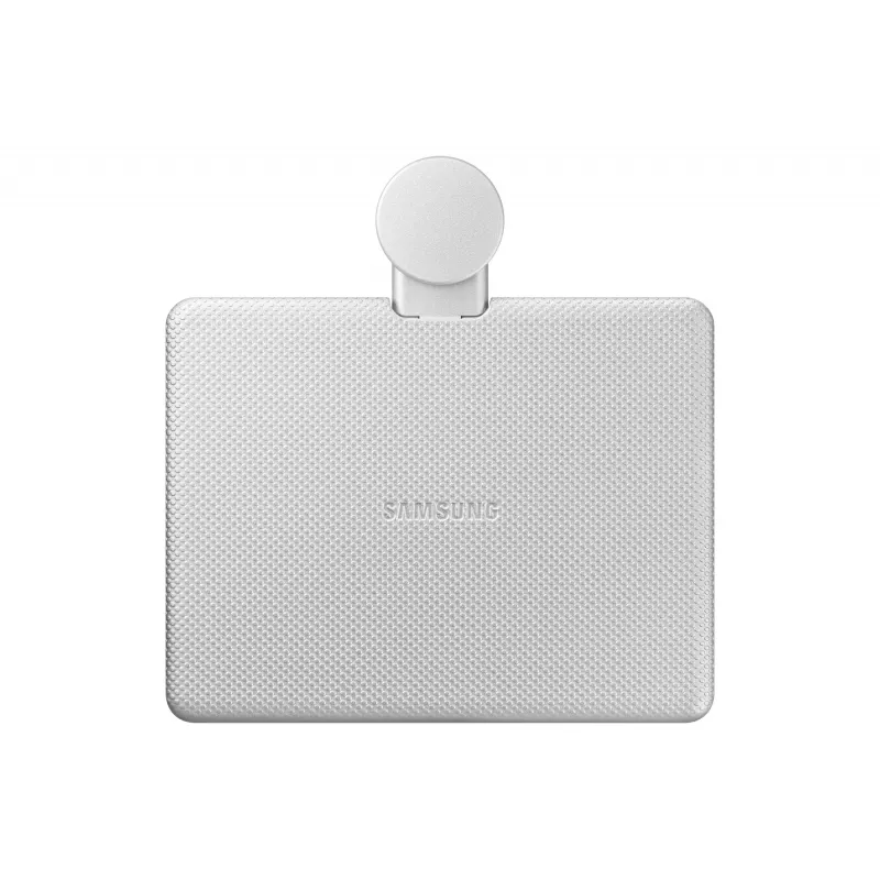 Samsung S90PC computermonitor 68,6 cm (27 inch) 5120 x 2880 pixel 5K Ultra HD LCD zilver