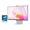 Samsung S90PC computermonitor 68,6 cm (27 inch) 5120 x 2880 pixel 5K Ultra HD LCD zilver