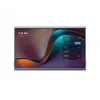 Yealink uitgebreid touchscreen voor MeetingBoard86 – ETV86