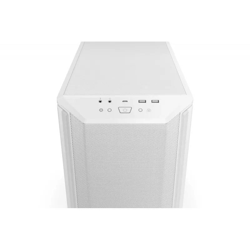 be quiet Dark Base 701 tower wit
