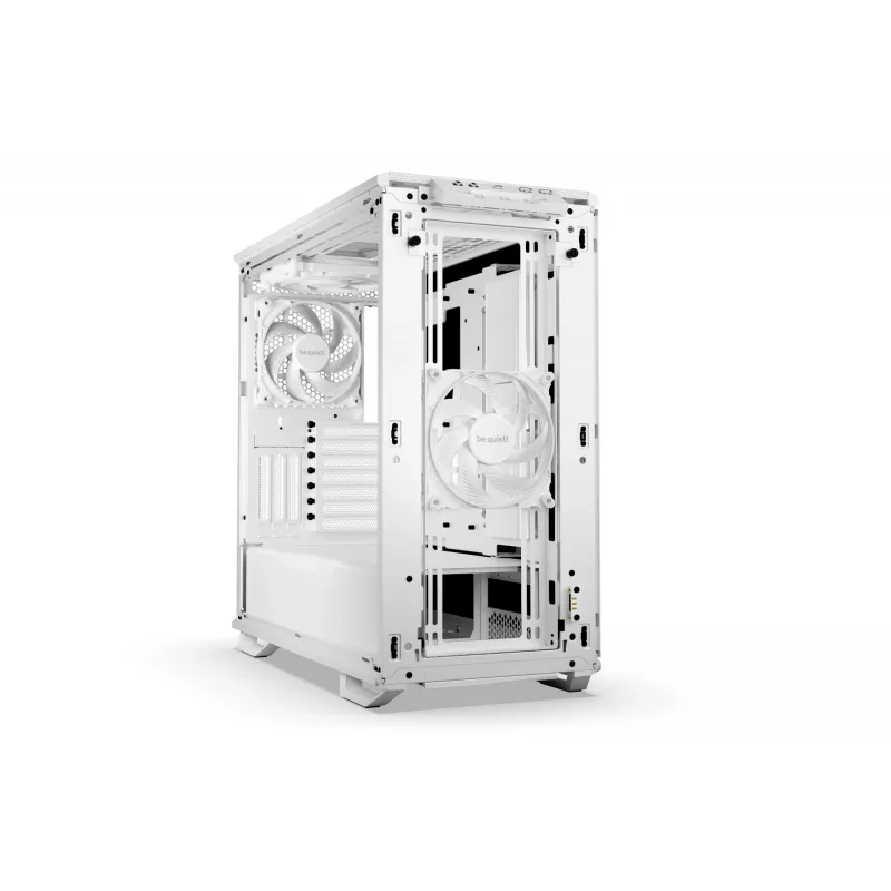 be quiet Dark Base 701 tower wit