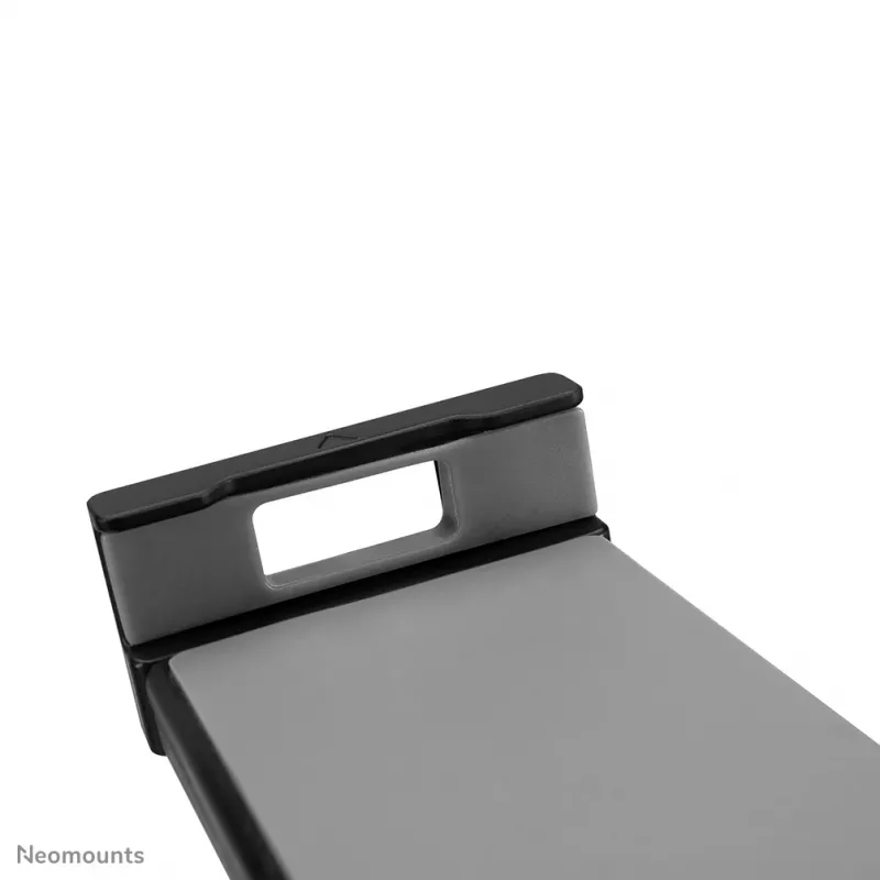 Neomounts DS15-545BL1 tabletsteun tafelklem 4,7-12,9 inch - universeel - volledig beweegbaar