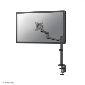 Neomounts DS60-425BL1 monitorarm 17-27 inch - ruimtebesparend