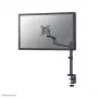 Neomounts DS60-425BL1 monitorarm 17-27 inch - ruimtebesparend