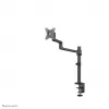 Neomounts DS60-425BL1 monitorarm 17-27 inch - ruimtebesparend