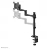 Neomounts DS60-425BL1 monitorarm 17-27 inch - ruimtebesparend