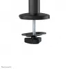 Neomounts DS60-425BL1 monitorarm 17-27 inch - ruimtebesparend