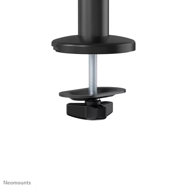 Neomounts DS60-425BL1 monitorarm 17-27 inch - ruimtebesparend