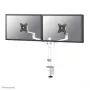 Neomounts DS60-425WH2 monitorsteun 17-27 inch - ruimtebesparend