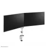 Neomounts DS60-425WH2 monitorsteun 17-27 inch - ruimtebesparend