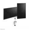 Neomounts DS60-425WH2 monitorsteun 17-27 inch - ruimtebesparend