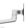 Neomounts DS60-425WH2 monitorsteun 17-27 inch - ruimtebesparend