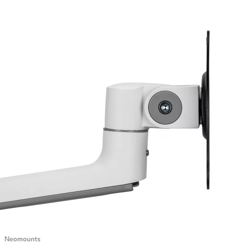 Neomounts DS60-425WH2 monitorsteun 17-27 inch - ruimtebesparend