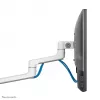 Neomounts DS60-425WH2 monitorsteun 17-27 inch - ruimtebesparend