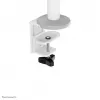 Neomounts DS60-425WH2 monitorsteun 17-27 inch - ruimtebesparend