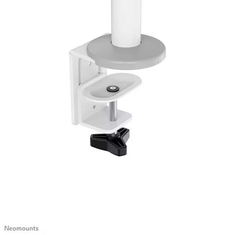 Neomounts DS60-425WH2 monitorsteun 17-27 inch - ruimtebesparend