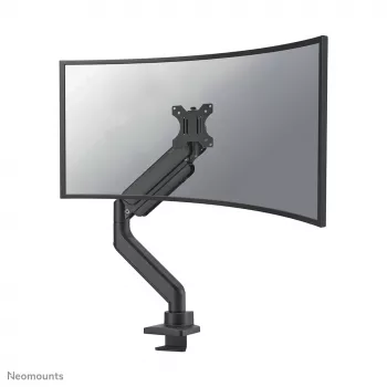 Neomounts DS70PLUS-450BL1 monitorsteun 17-49 inch - gasveer - tafelklem - 180°-stop
