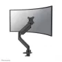 Neomounts DS70PLUS-450BL1 monitorsteun 17-49 inch - gasveer - tafelklem - 180°-stop