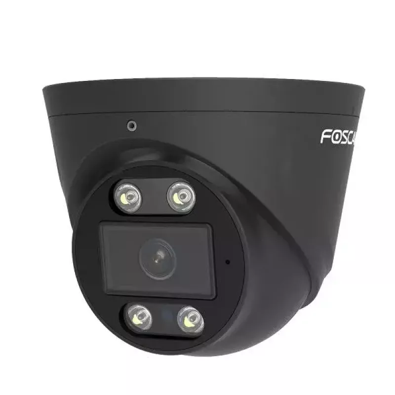 IP-beveiligingscamera Foscam T8EP dome 3840 x 2160 pixels