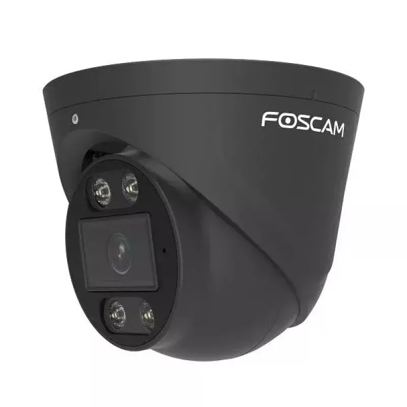 IP-beveiligingscamera Foscam T8EP dome 3840 x 2160 pixels
