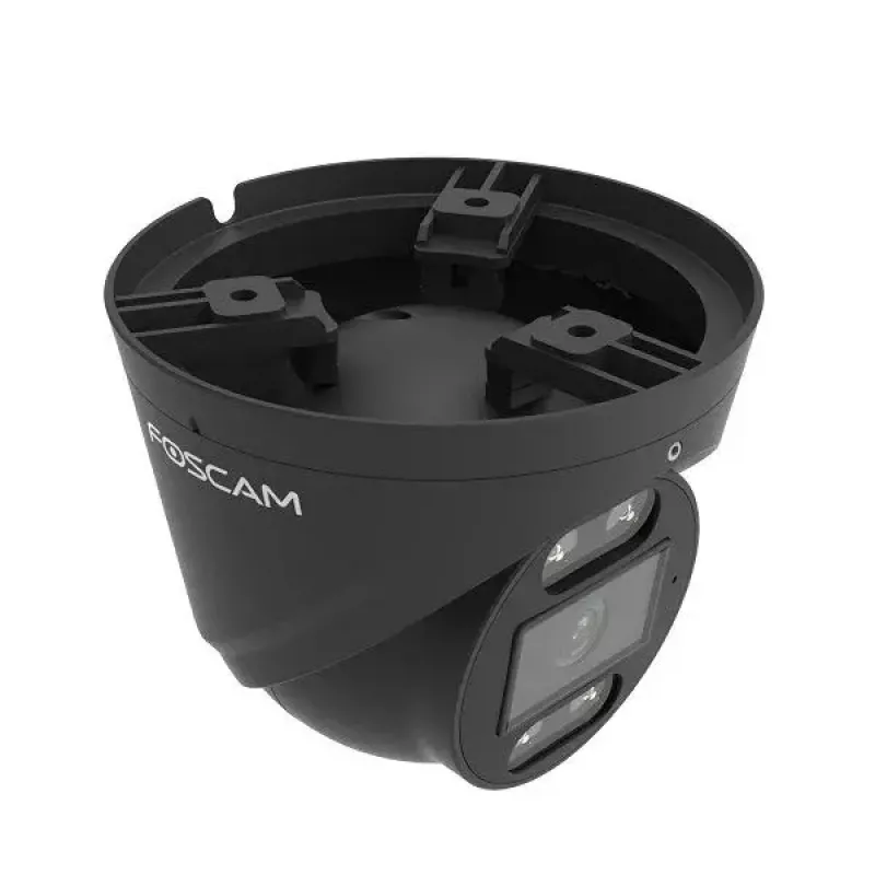 IP-beveiligingscamera Foscam T8EP dome 3840 x 2160 pixels
