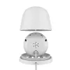 IP-beveiligingscamera Foscam T8EP buiten 3840 x 2160 pixels
